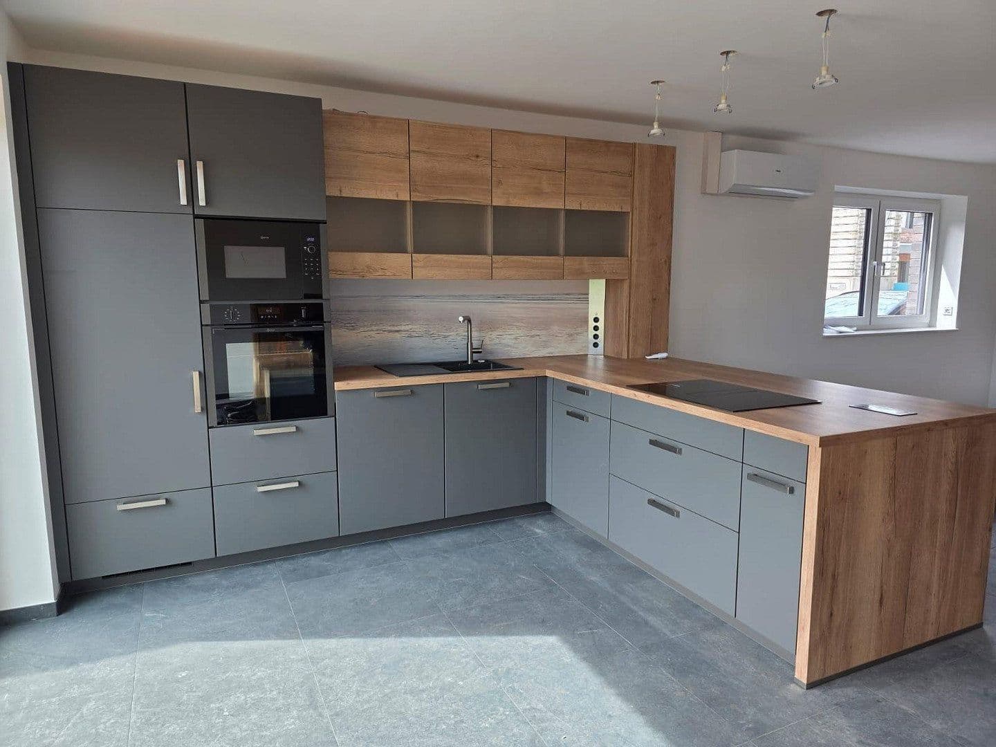 Prenájom domu 160 m², pozemek 290 m², Blaubeerweg 12, Salzbergen, Dolné Sasko Prenájom domu 160 m², pozemek 290 m², Blaubeerweg 12, Salzbergen, Dolné Sasko