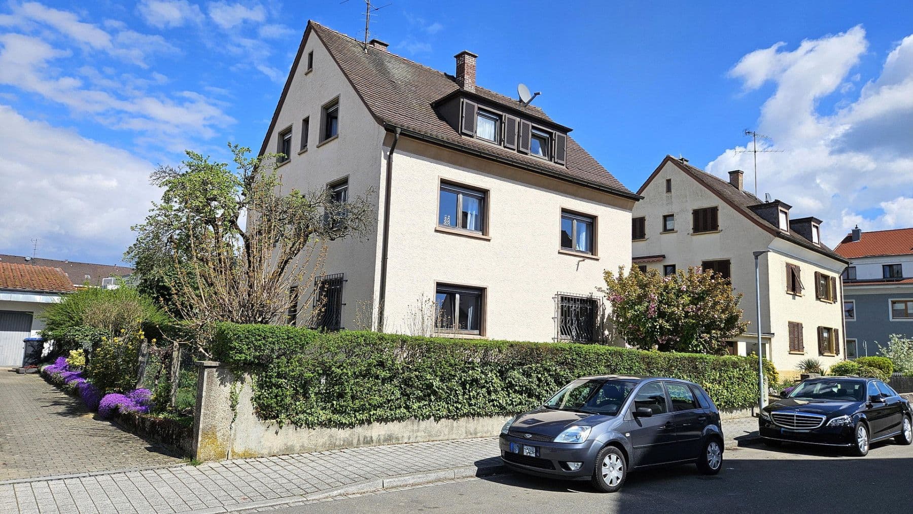 Predaj bytu 3-izbový 69 m², Lessingstraße 23, Singen (Hohentwiel), Bádensko-Wurttembersko Predaj bytu 3-izbový 69 m², Lessingstraße 23, Singen (Hohentwiel), Bádensko-Wurttembersko