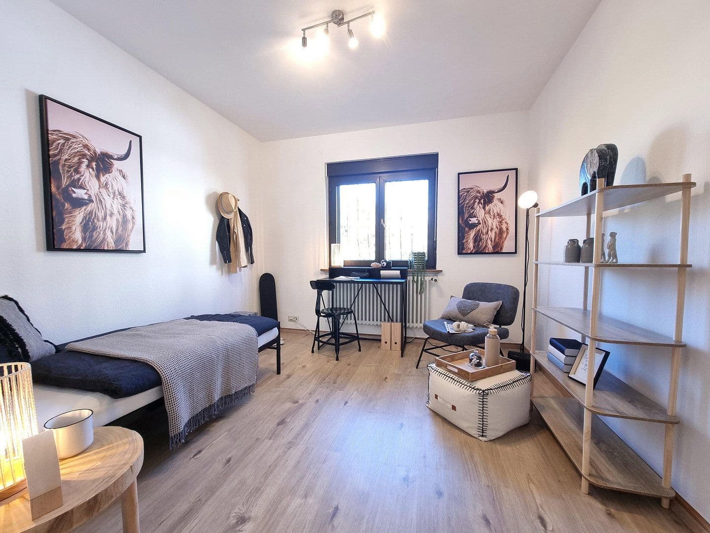 Predaj bytu 3-izbový 69 m², Lessingstraße 23, Singen (Hohentwiel), Bádensko-Wurttembersko Predaj bytu 3-izbový 69 m², Lessingstraße 23, Singen (Hohentwiel), Bádensko-Wurttembersko