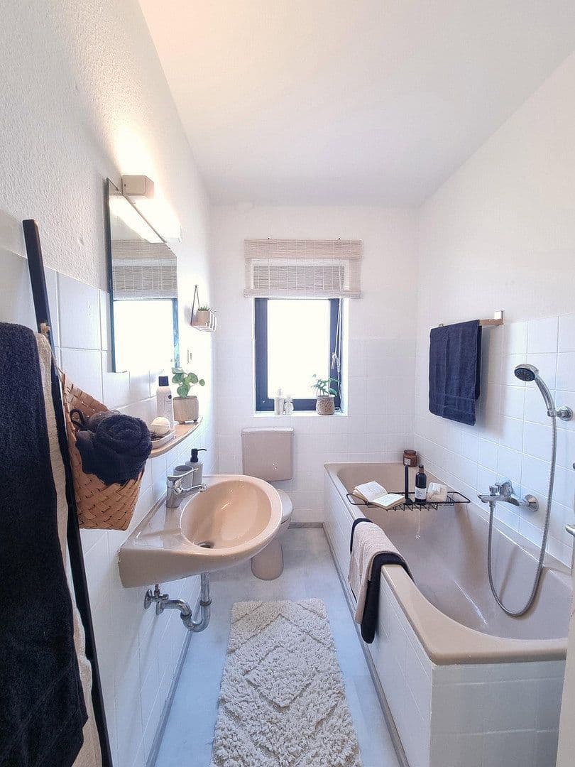 Predaj bytu 3-izbový 69 m², Lessingstraße 23, Singen (Hohentwiel), Bádensko-Wurttembersko Predaj bytu 3-izbový 69 m², Lessingstraße 23, Singen (Hohentwiel), Bádensko-Wurttembersko