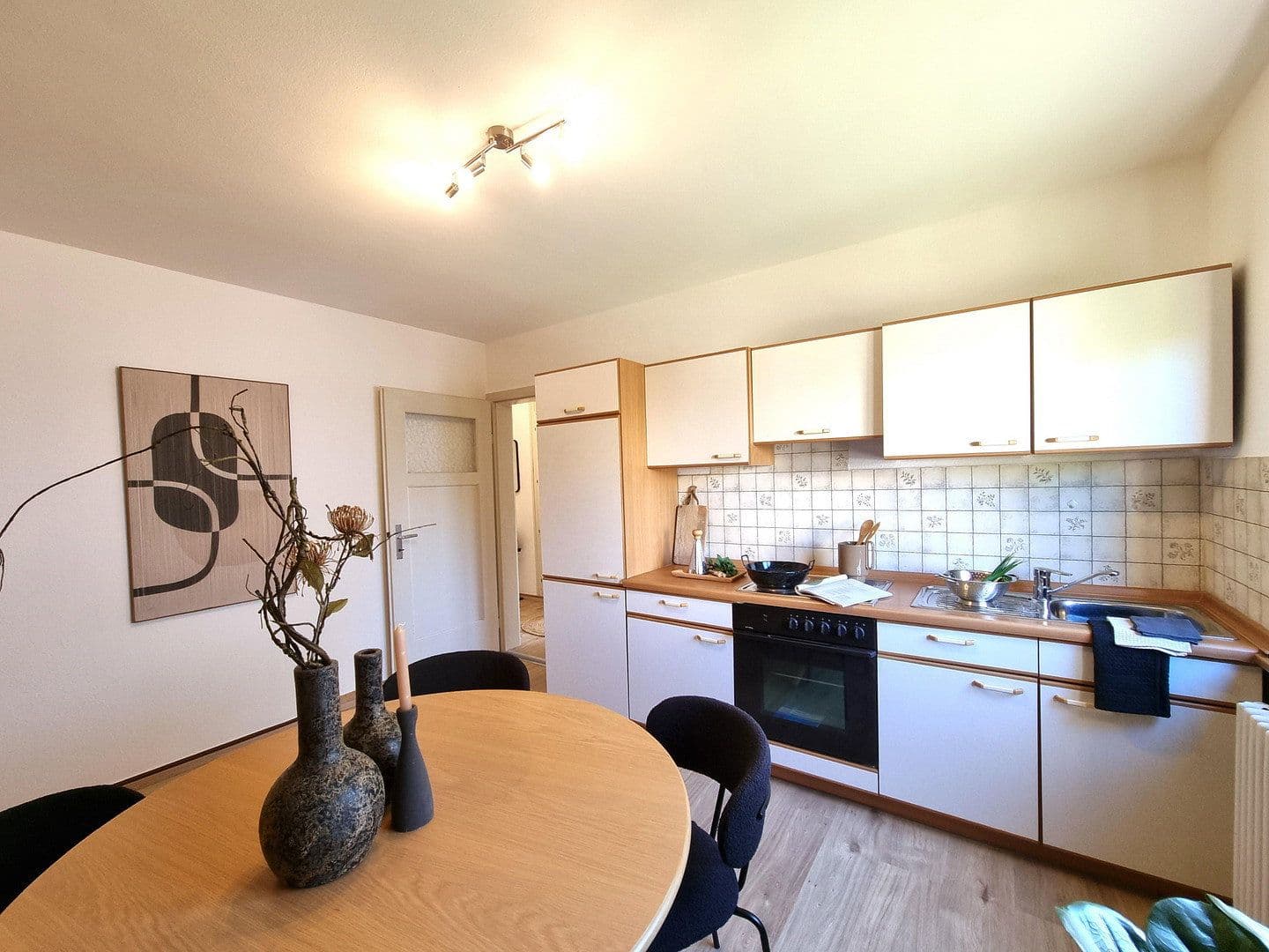 Predaj bytu 3-izbový 69 m², Lessingstraße 23, Singen (Hohentwiel), Bádensko-Wurttembersko Predaj bytu 3-izbový 69 m², Lessingstraße 23, Singen (Hohentwiel), Bádensko-Wurttembersko