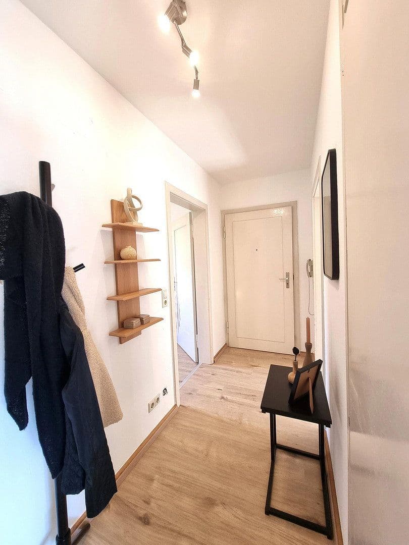 Predaj bytu 3-izbový 69 m², Lessingstraße 23, Singen (Hohentwiel), Bádensko-Wurttembersko Predaj bytu 3-izbový 69 m², Lessingstraße 23, Singen (Hohentwiel), Bádensko-Wurttembersko
