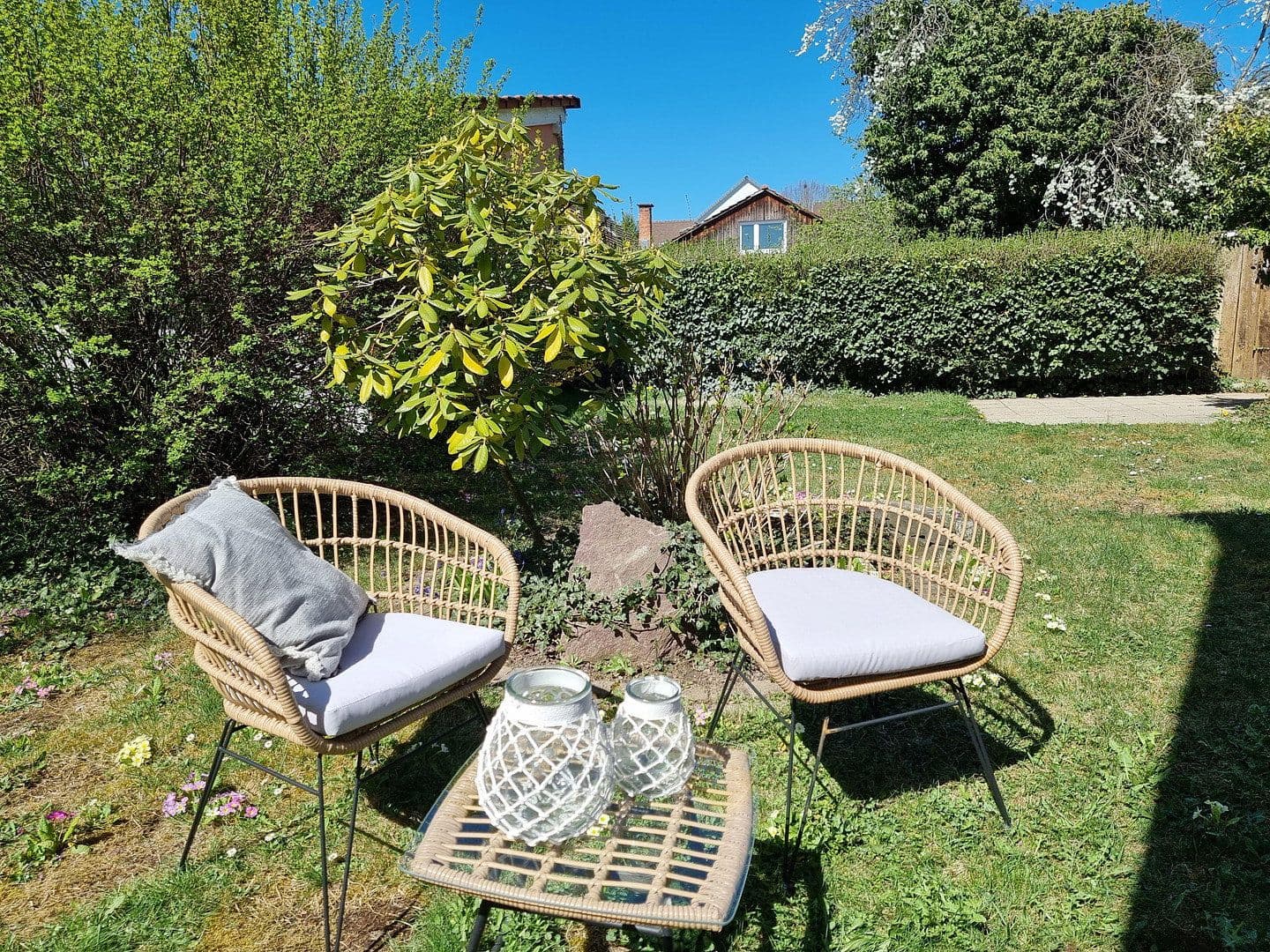 Predaj bytu 3-izbový 69 m², Lessingstraße 23, Singen (Hohentwiel), Bádensko-Wurttembersko Predaj bytu 3-izbový 69 m², Lessingstraße 23, Singen (Hohentwiel), Bádensko-Wurttembersko