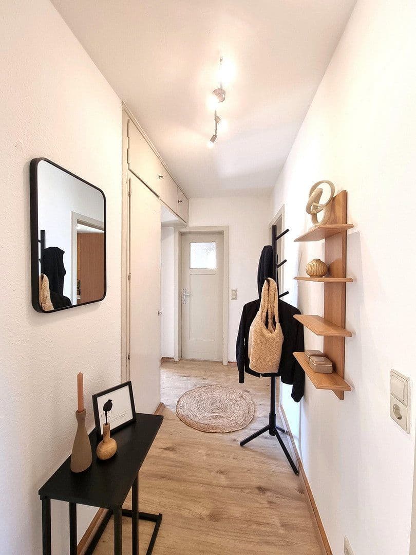 Predaj bytu 3-izbový 69 m², Lessingstraße 23, Singen (Hohentwiel), Bádensko-Wurttembersko Predaj bytu 3-izbový 69 m², Lessingstraße 23, Singen (Hohentwiel), Bádensko-Wurttembersko