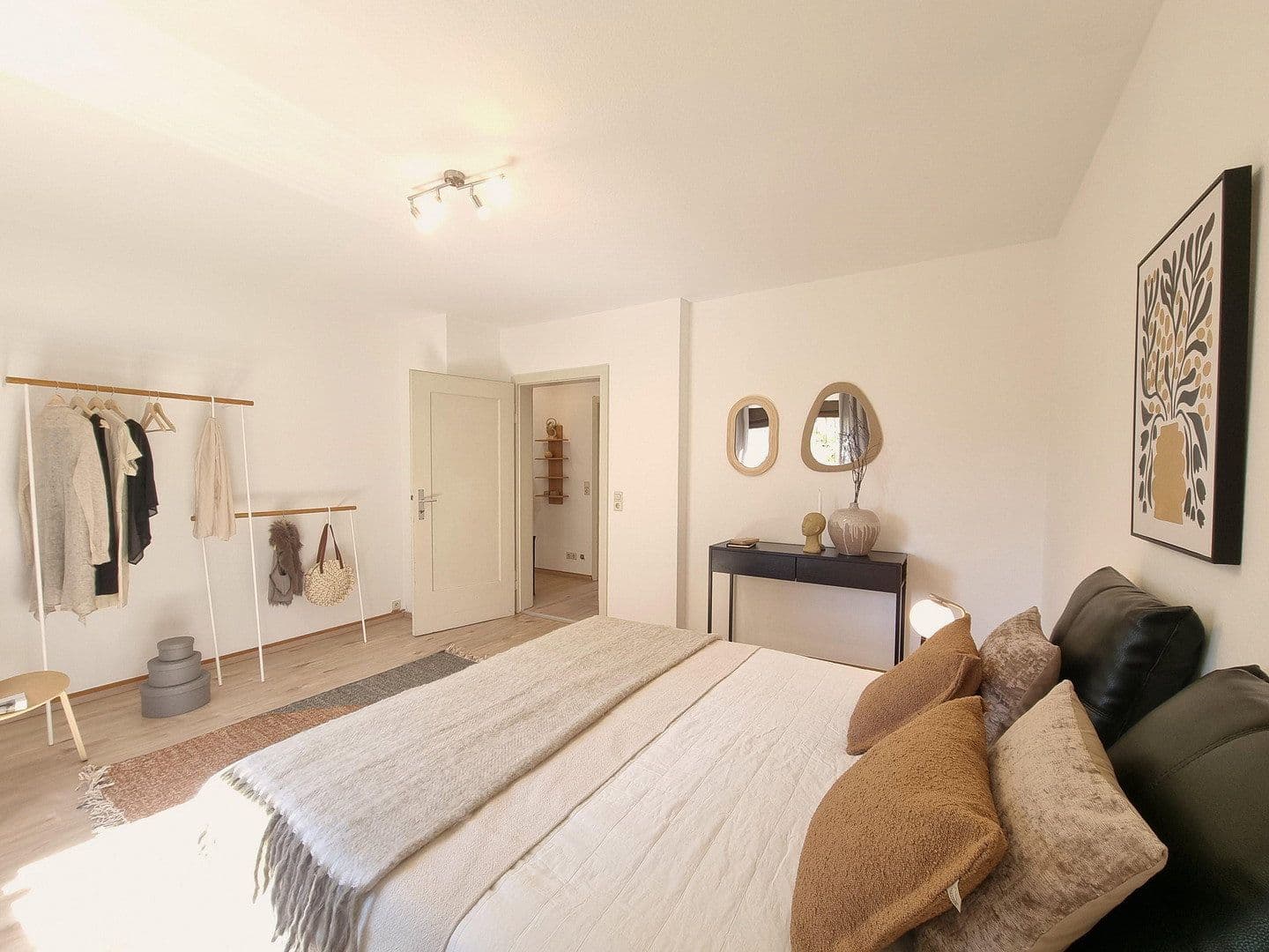 Predaj bytu 3-izbový 69 m², Lessingstraße 23, Singen (Hohentwiel), Bádensko-Wurttembersko Predaj bytu 3-izbový 69 m², Lessingstraße 23, Singen (Hohentwiel), Bádensko-Wurttembersko