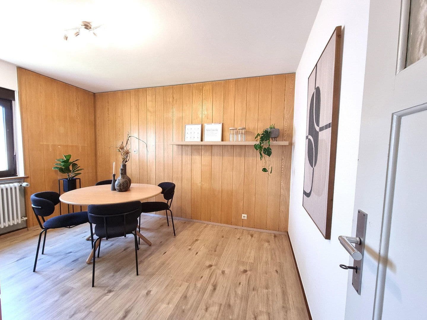 Predaj bytu 3-izbový 69 m², Lessingstraße 23, Singen (Hohentwiel), Bádensko-Wurttembersko Predaj bytu 3-izbový 69 m², Lessingstraße 23, Singen (Hohentwiel), Bádensko-Wurttembersko