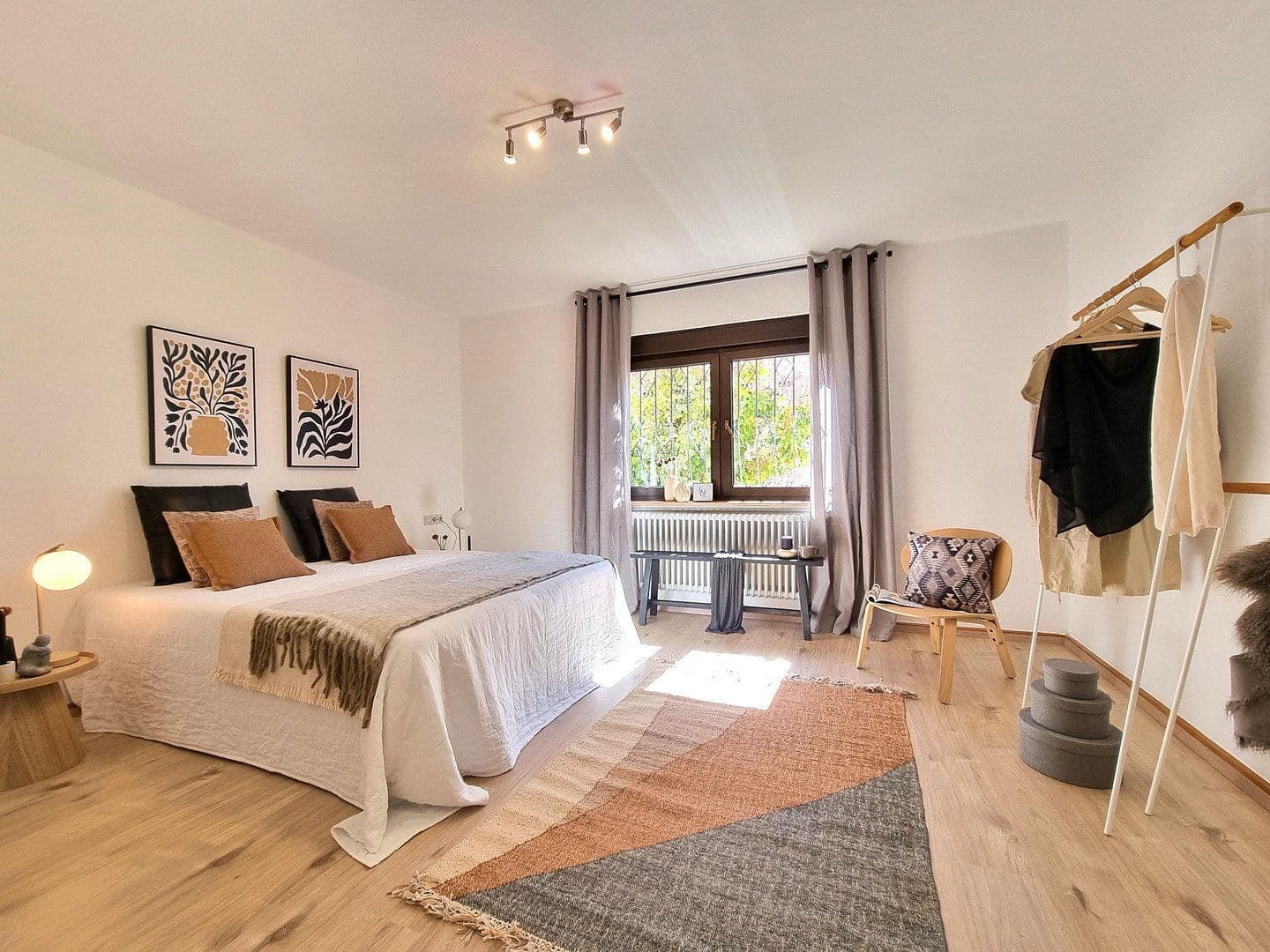 Predaj bytu 3-izbový 69 m², Lessingstraße 23, Singen (Hohentwiel), Bádensko-Wurttembersko Predaj bytu 3-izbový 69 m², Lessingstraße 23, Singen (Hohentwiel), Bádensko-Wurttembersko