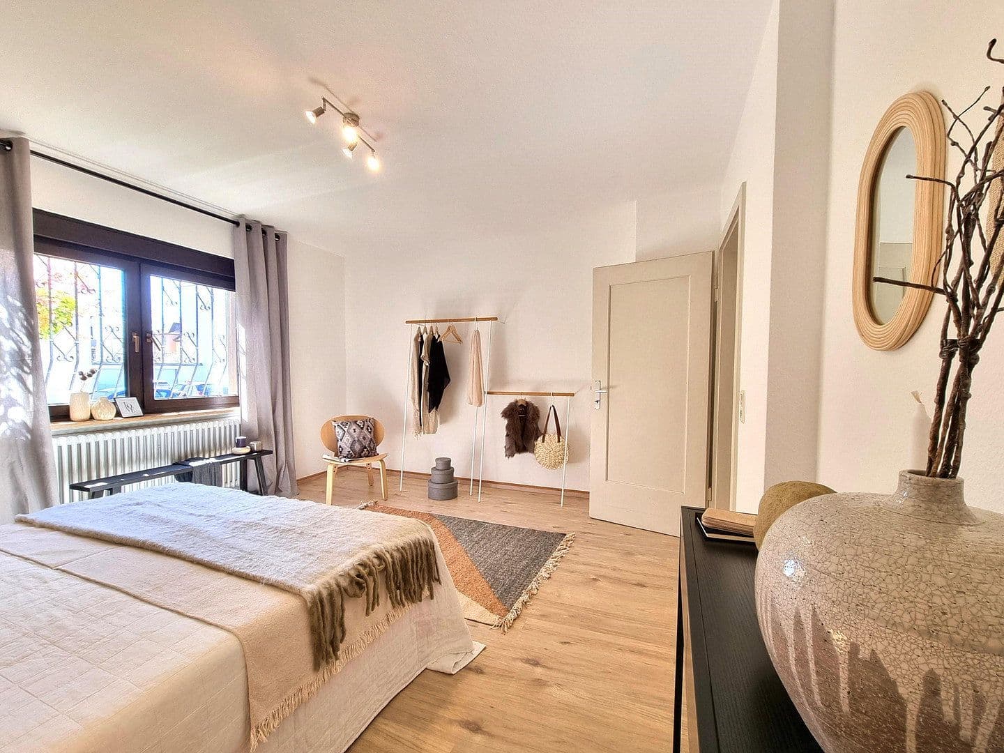 Predaj bytu 3-izbový 69 m², Lessingstraße 23, Singen (Hohentwiel), Bádensko-Wurttembersko Predaj bytu 3-izbový 69 m², Lessingstraße 23, Singen (Hohentwiel), Bádensko-Wurttembersko
