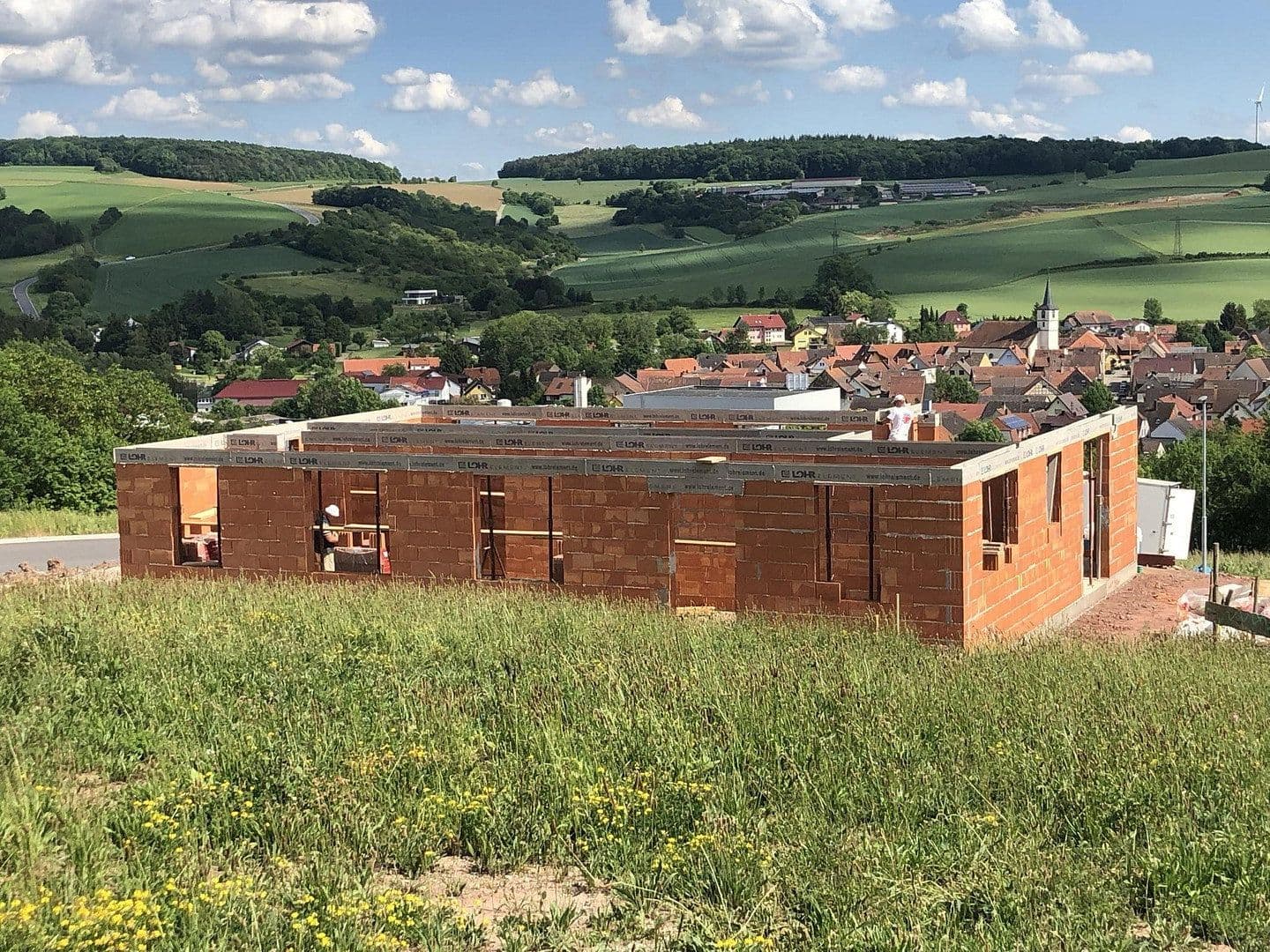 Predaj domu 140 m², pozemek 652 m², Boxberg, Bádensko-Wurttembersko Predaj domu 140 m², pozemek 652 m², Boxberg, Bádensko-Wurttembersko