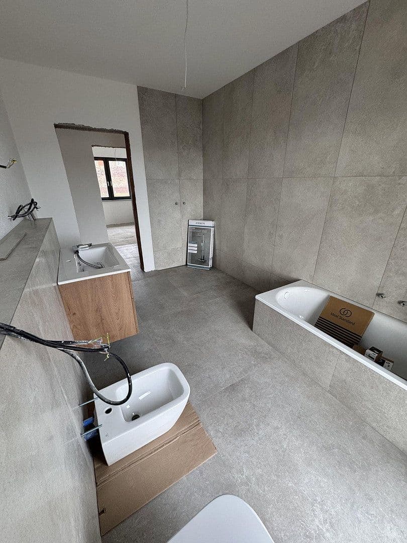 Predaj domu 140 m², pozemek 652 m², Boxberg, Bádensko-Wurttembersko Predaj domu 140 m², pozemek 652 m², Boxberg, Bádensko-Wurttembersko