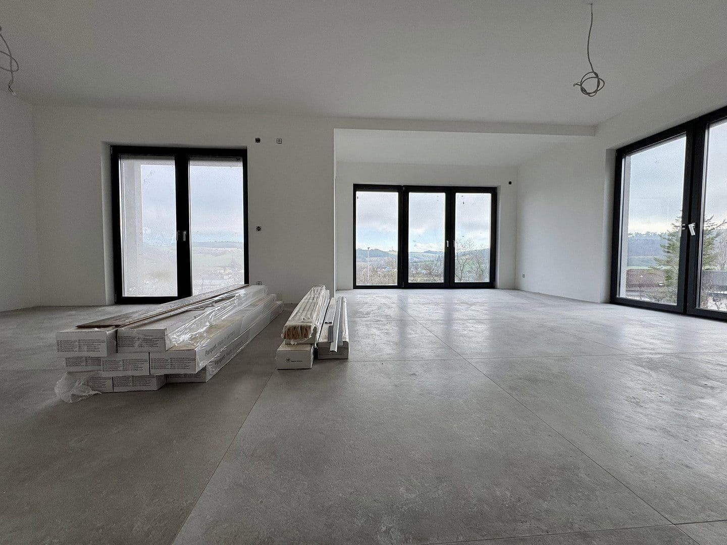 Predaj domu 140 m², pozemek 652 m², Boxberg, Bádensko-Wurttembersko Predaj domu 140 m², pozemek 652 m², Boxberg, Bádensko-Wurttembersko