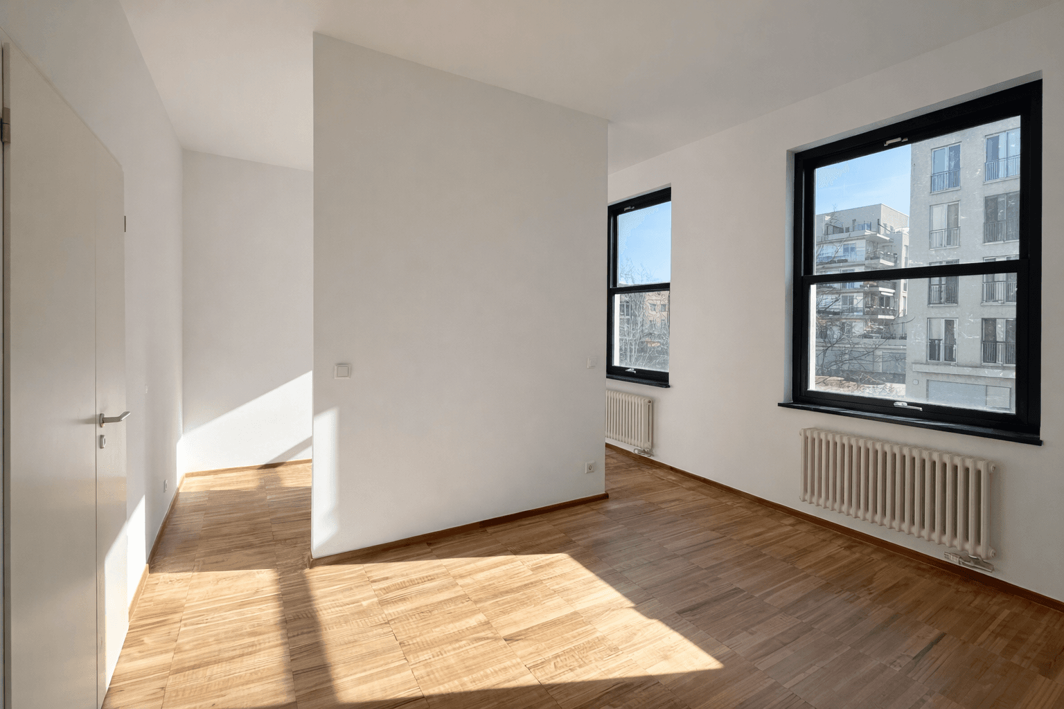 Prenájom domu 200 m², pozemek 246 m², Charlotte-Salomon-Hain 9, Berlin, Berlín Prenájom domu 200 m², pozemek 246 m², Charlotte-Salomon-Hain 9, Berlin, Berlín