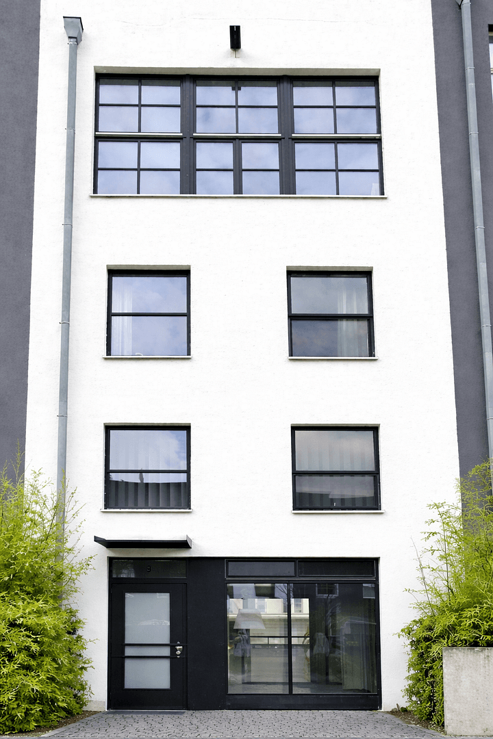 Prenájom domu 200 m², pozemek 246 m², Charlotte-Salomon-Hain 9, Berlin, Berlín Prenájom domu 200 m², pozemek 246 m², Charlotte-Salomon-Hain 9, Berlin, Berlín