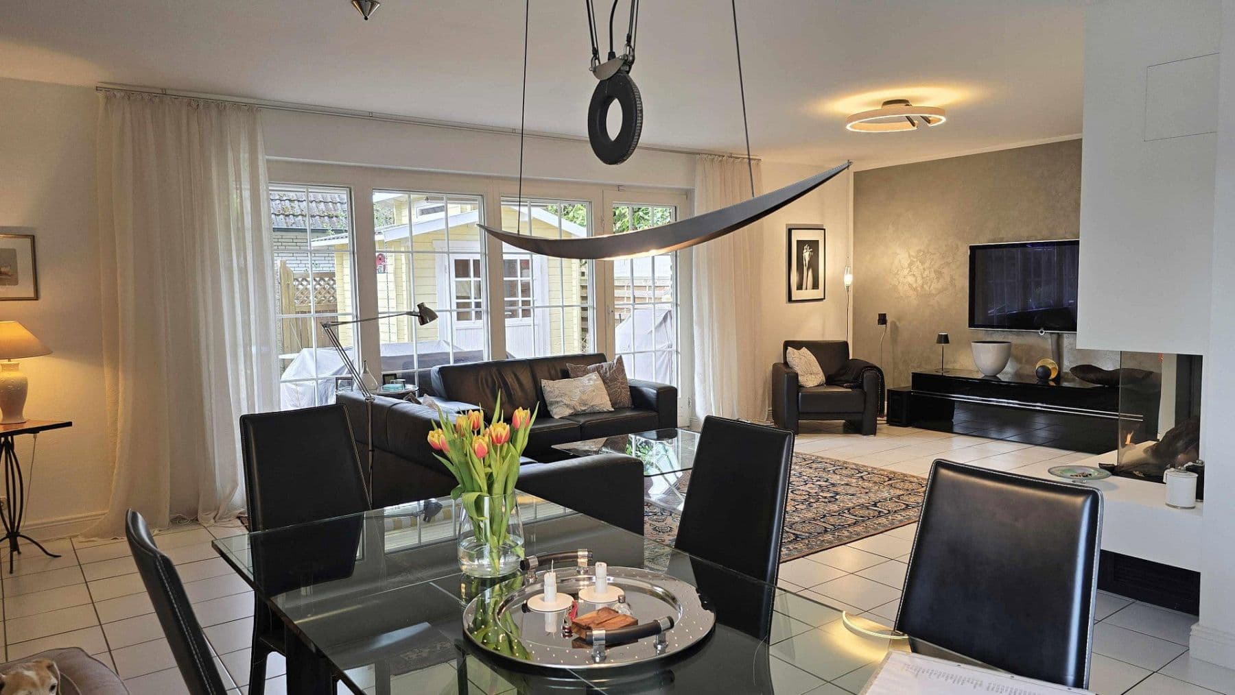 Predaj domu 168 m², pozemek 370 m², Hamburg, Hamburg Predaj domu 168 m², pozemek 370 m², Hamburg, Hamburg