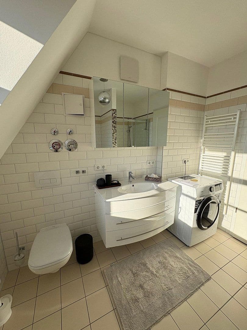 Prenájom bytu 2-izbový 75 m², Oranienbaum-Wörlitz, Sasko-Anhaltsko Prenájom bytu 2-izbový 75 m², Oranienbaum-Wörlitz, Sasko-Anhaltsko