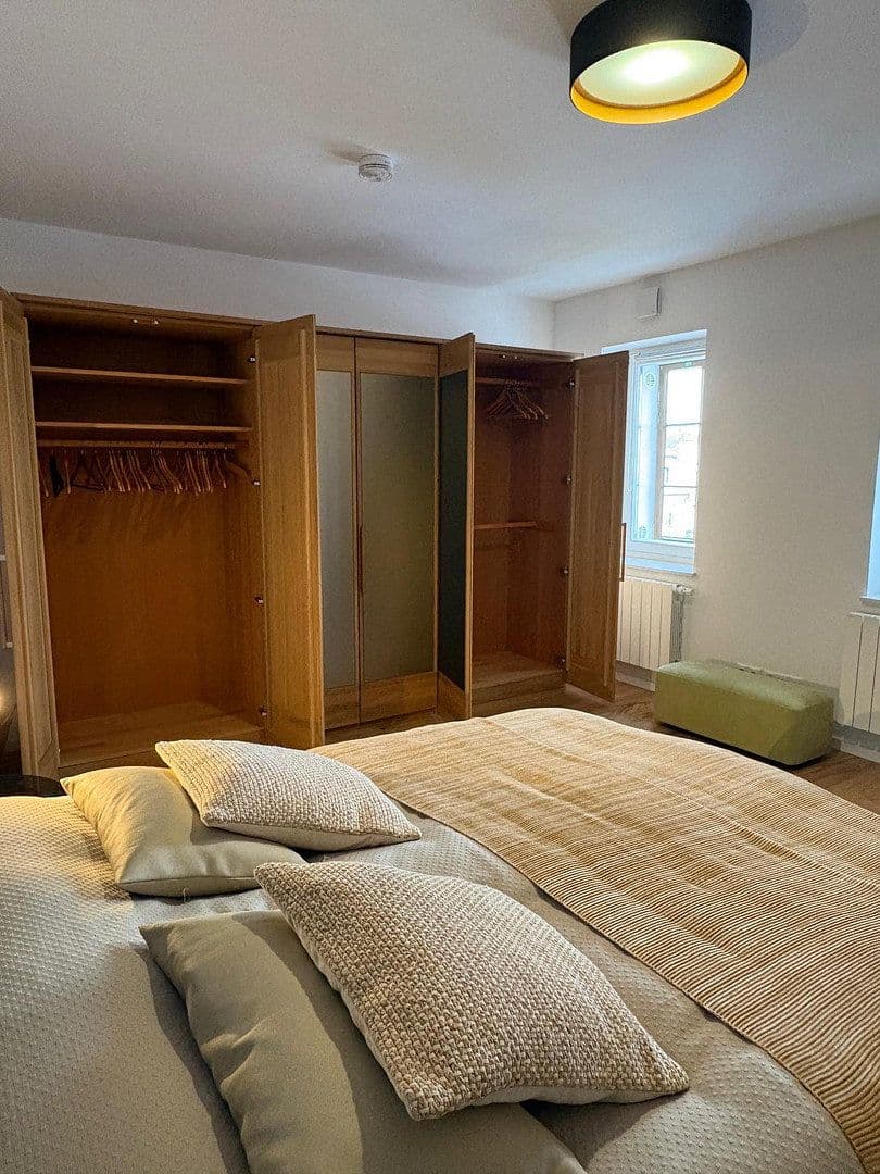 Prenájom bytu 2-izbový 75 m², Oranienbaum-Wörlitz, Sasko-Anhaltsko Prenájom bytu 2-izbový 75 m², Oranienbaum-Wörlitz, Sasko-Anhaltsko