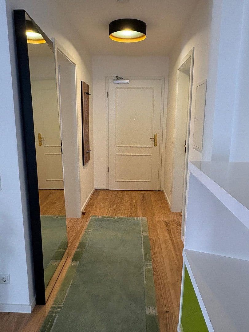 Prenájom bytu 2-izbový 75 m², Oranienbaum-Wörlitz, Sasko-Anhaltsko Prenájom bytu 2-izbový 75 m², Oranienbaum-Wörlitz, Sasko-Anhaltsko