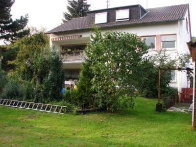 Prenájom bytu 4-izbový 106 m², Kuhstr. 11b, Wachtberg, Severné Porýnie - Westfálsko Prenájom bytu 4-izbový 106 m², Kuhstr. 11b, Wachtberg, Severné Porýnie - Westfálsko