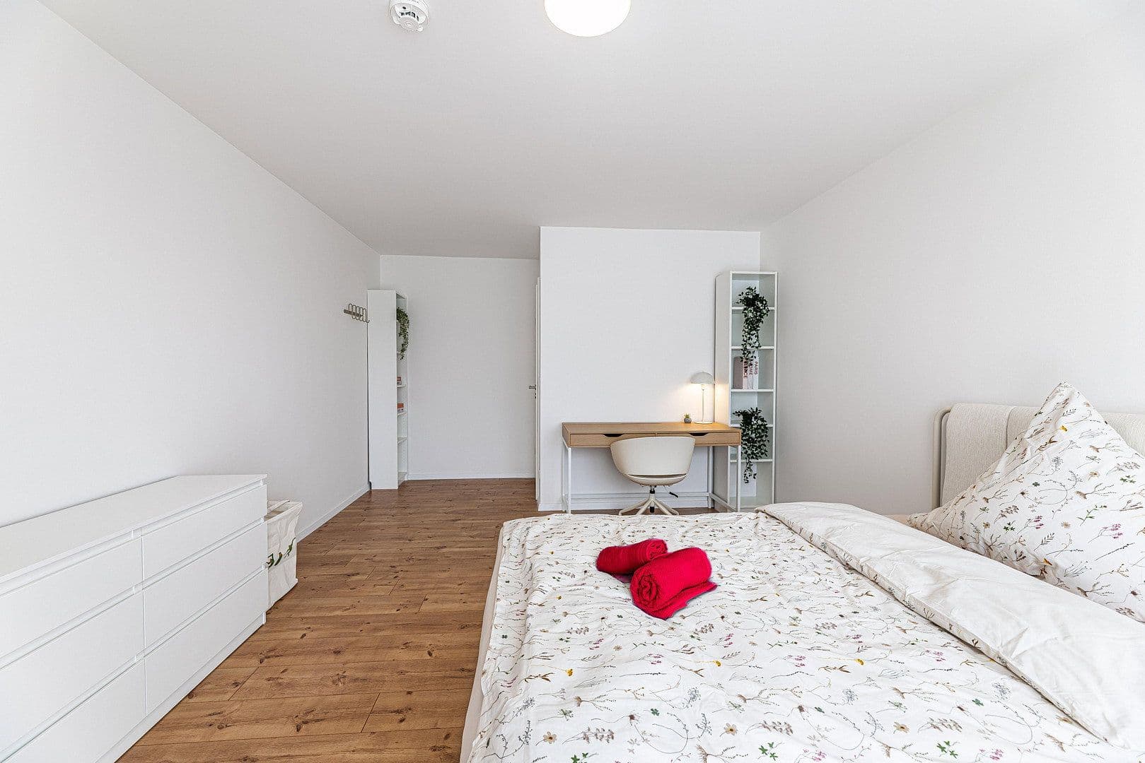 Prenájom bytu 1-izbový 15 m², Neptunweg 11, Nürnberg, Bavorsko Prenájom bytu 1-izbový 15 m², Neptunweg 11, Nürnberg, Bavorsko