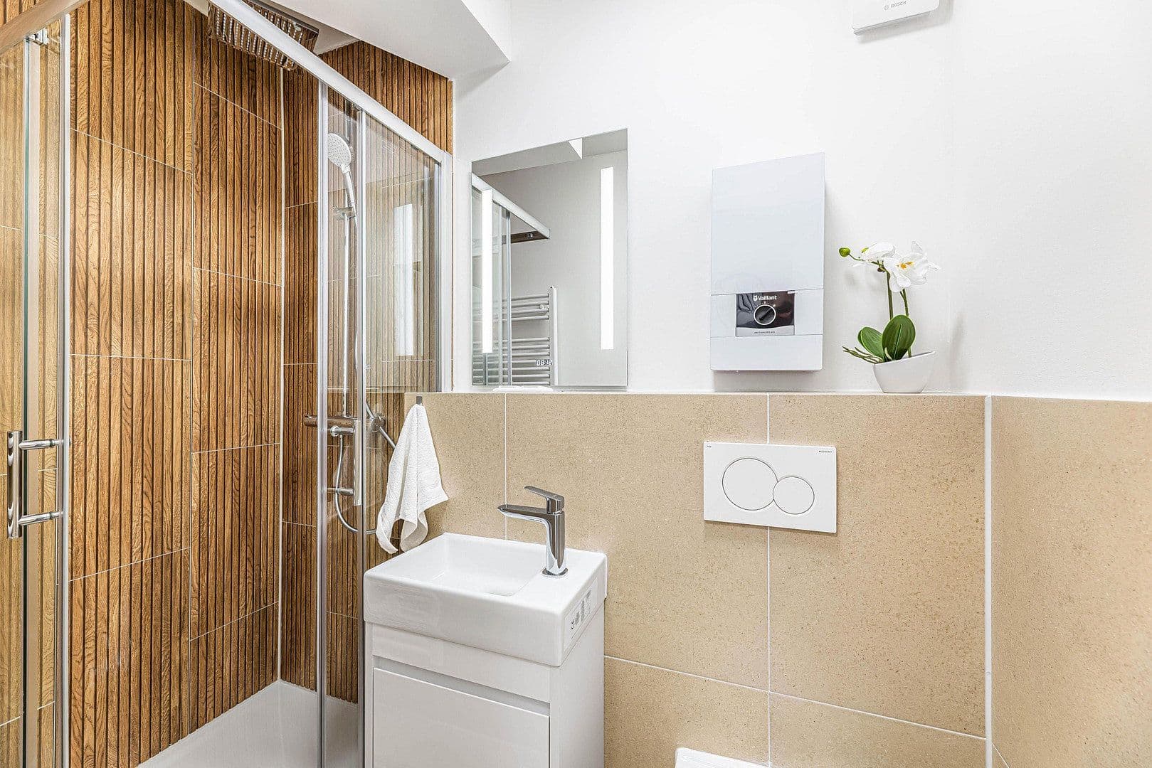 Prenájom bytu 1-izbový 15 m², Neptunweg 11, Nürnberg, Bavorsko Prenájom bytu 1-izbový 15 m², Neptunweg 11, Nürnberg, Bavorsko