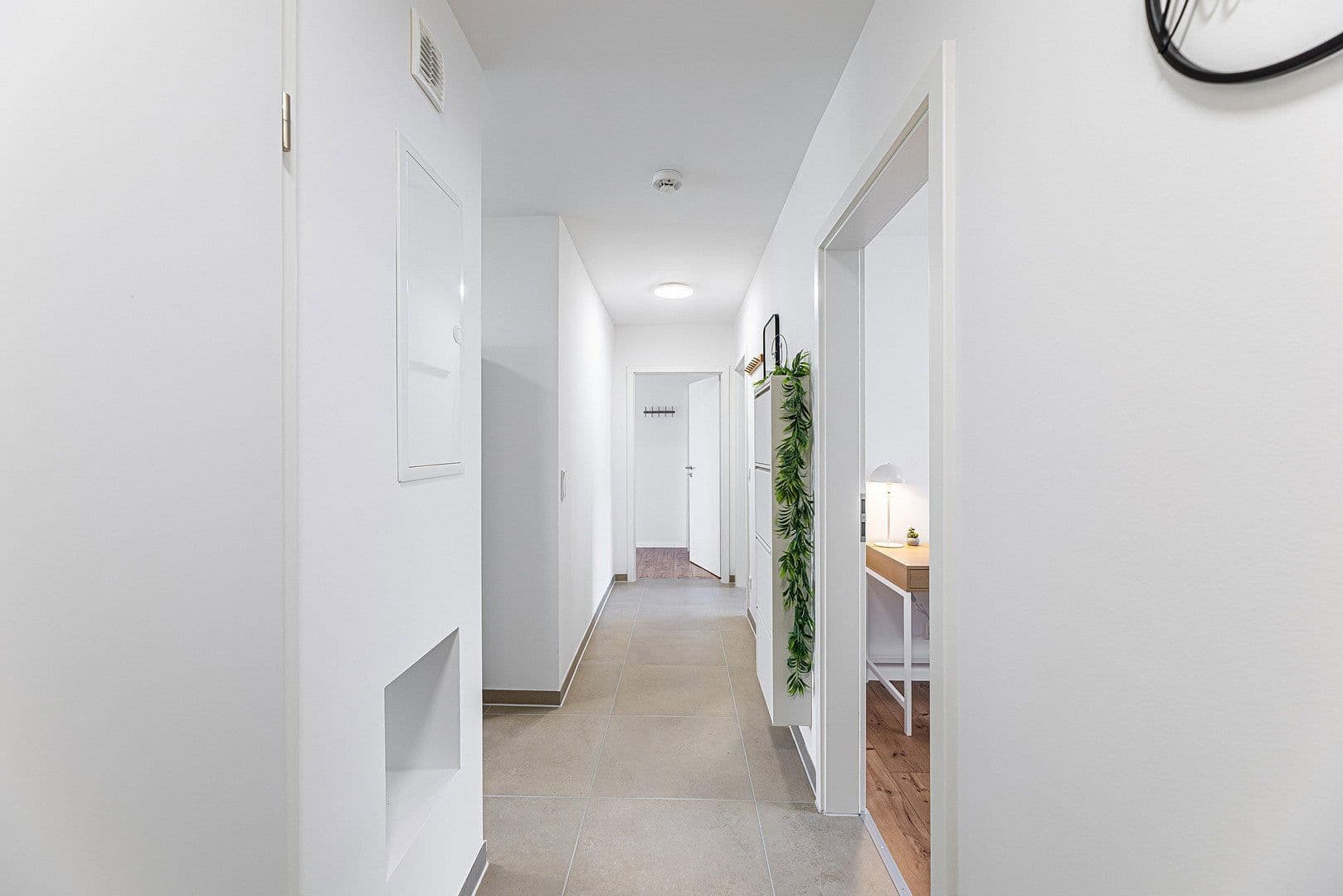 Prenájom bytu 1-izbový 15 m², Neptunweg 11, Nürnberg, Bavorsko Prenájom bytu 1-izbový 15 m², Neptunweg 11, Nürnberg, Bavorsko