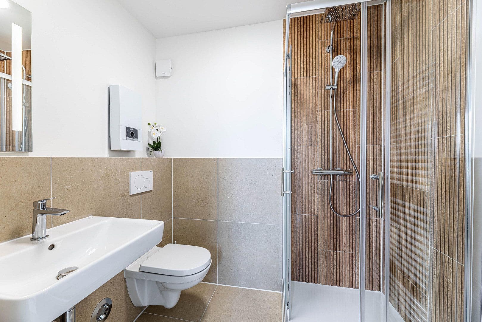 Prenájom bytu 1-izbový 15 m², Neptunweg 11, Nürnberg, Bavorsko Prenájom bytu 1-izbový 15 m², Neptunweg 11, Nürnberg, Bavorsko