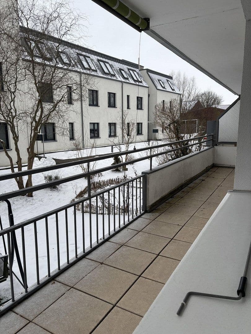 Prenájom bytu 4-izbový 87 m², Pinneberger Straße 55b, Wedel, Šlezvicko-Holštajnsko Prenájom bytu 4-izbový 87 m², Pinneberger Straße 55b, Wedel, Šlezvicko-Holštajnsko