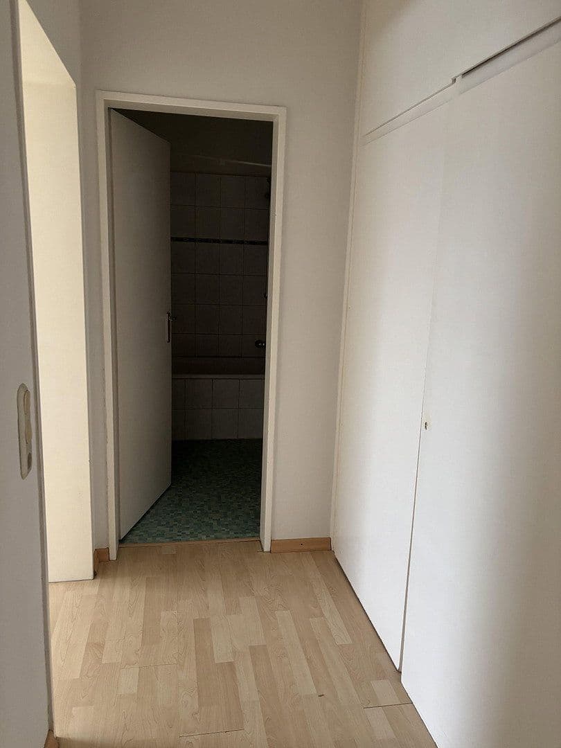 Prenájom bytu 4-izbový 87 m², Pinneberger Straße 55b, Wedel, Šlezvicko-Holštajnsko Prenájom bytu 4-izbový 87 m², Pinneberger Straße 55b, Wedel, Šlezvicko-Holštajnsko
