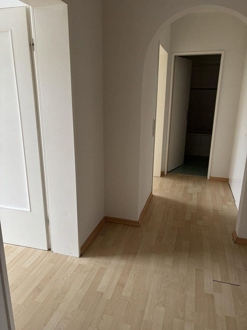 Prenájom bytu 4-izbový 87 m², Pinneberger Straße 55b, Wedel, Šlezvicko-Holštajnsko Prenájom bytu 4-izbový 87 m², Pinneberger Straße 55b, Wedel, Šlezvicko-Holštajnsko