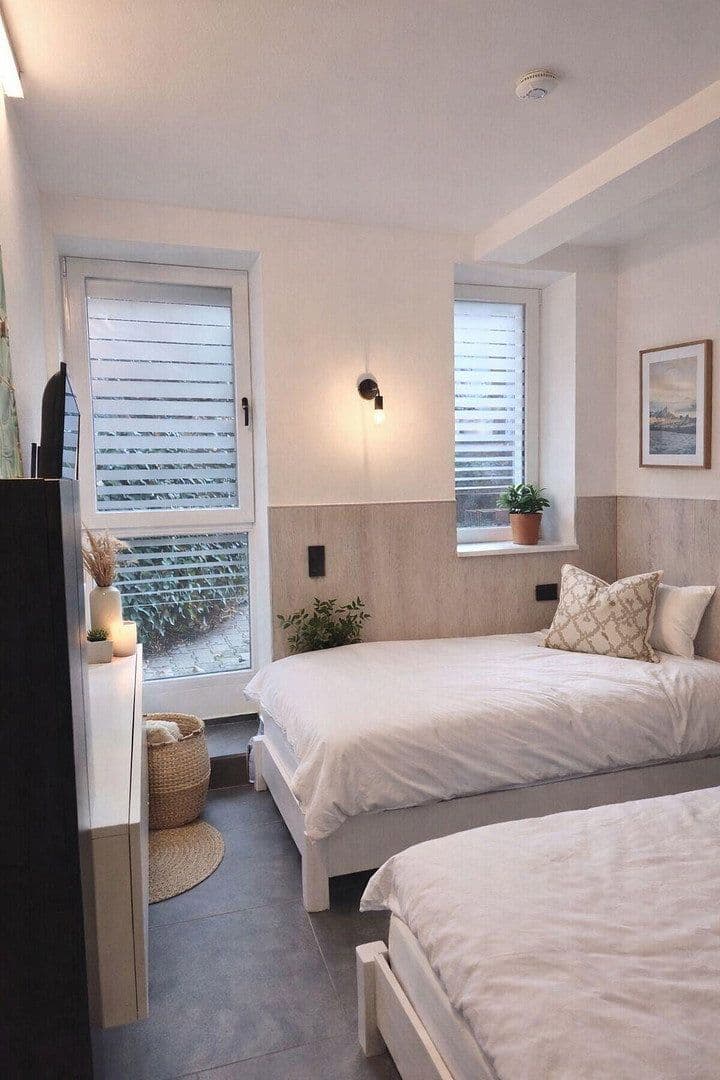 Prenájom bytu 1-izbový 32 m², Eschkopfstr. 3, Mannheim, Bádensko-Wurttembersko Prenájom bytu 1-izbový 32 m², Eschkopfstr. 3, Mannheim, Bádensko-Wurttembersko