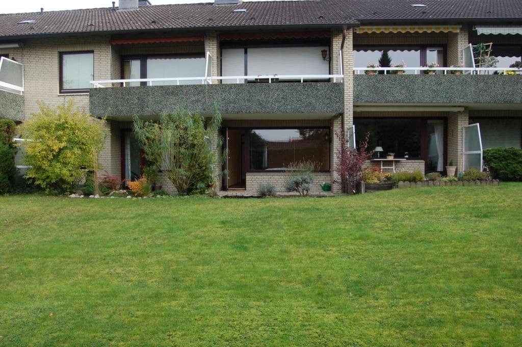 Predaj bytu 2-izbový 62 m², Hamburg, Hamburg Predaj bytu 2-izbový 62 m², Hamburg, Hamburg