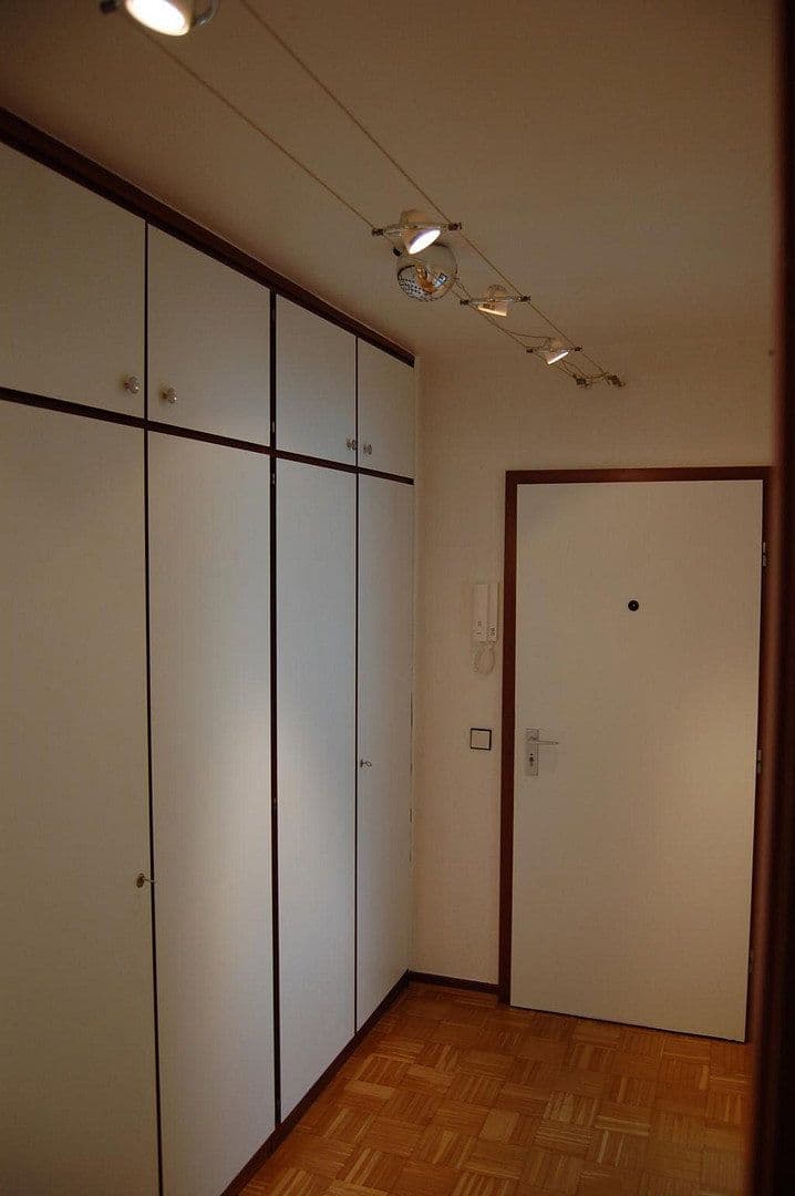 Predaj bytu 2-izbový 62 m², Hamburg, Hamburg Predaj bytu 2-izbový 62 m², Hamburg, Hamburg