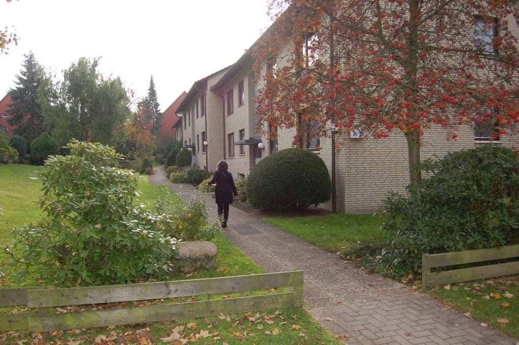 Predaj bytu 2-izbový 62 m², Hamburg, Hamburg Predaj bytu 2-izbový 62 m², Hamburg, Hamburg