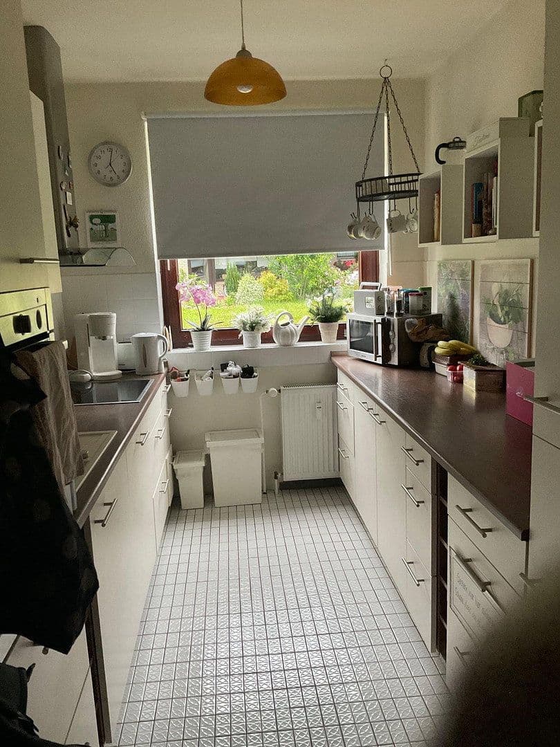 Predaj bytu 2-izbový 62 m², Hamburg, Hamburg Predaj bytu 2-izbový 62 m², Hamburg, Hamburg