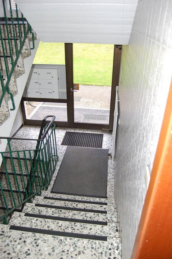 Predaj bytu 2-izbový 62 m², Hamburg, Hamburg Predaj bytu 2-izbový 62 m², Hamburg, Hamburg