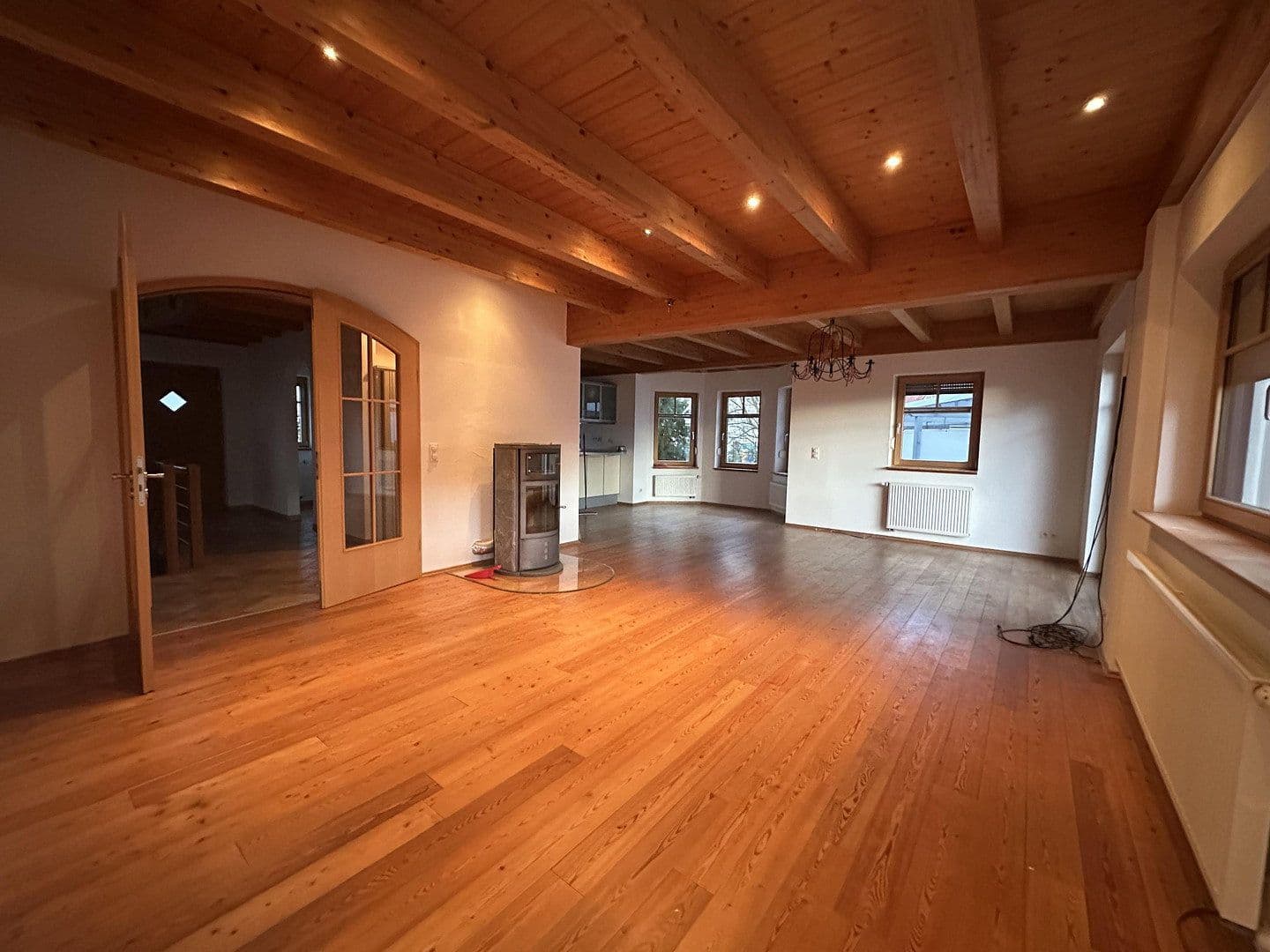 Predaj domu 310 m², pozemek 576 m², St. Leon-Rot, Bádensko-Wurttembersko Predaj domu 310 m², pozemek 576 m², St. Leon-Rot, Bádensko-Wurttembersko