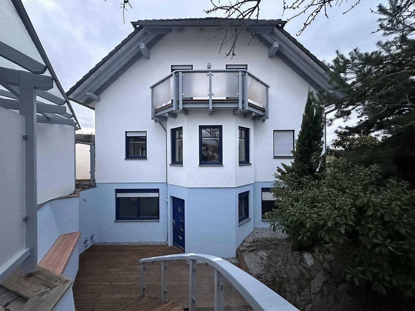 Predaj domu 310 m², pozemek 576 m², St. Leon-Rot, Bádensko-Wurttembersko Predaj domu 310 m², pozemek 576 m², St. Leon-Rot, Bádensko-Wurttembersko
