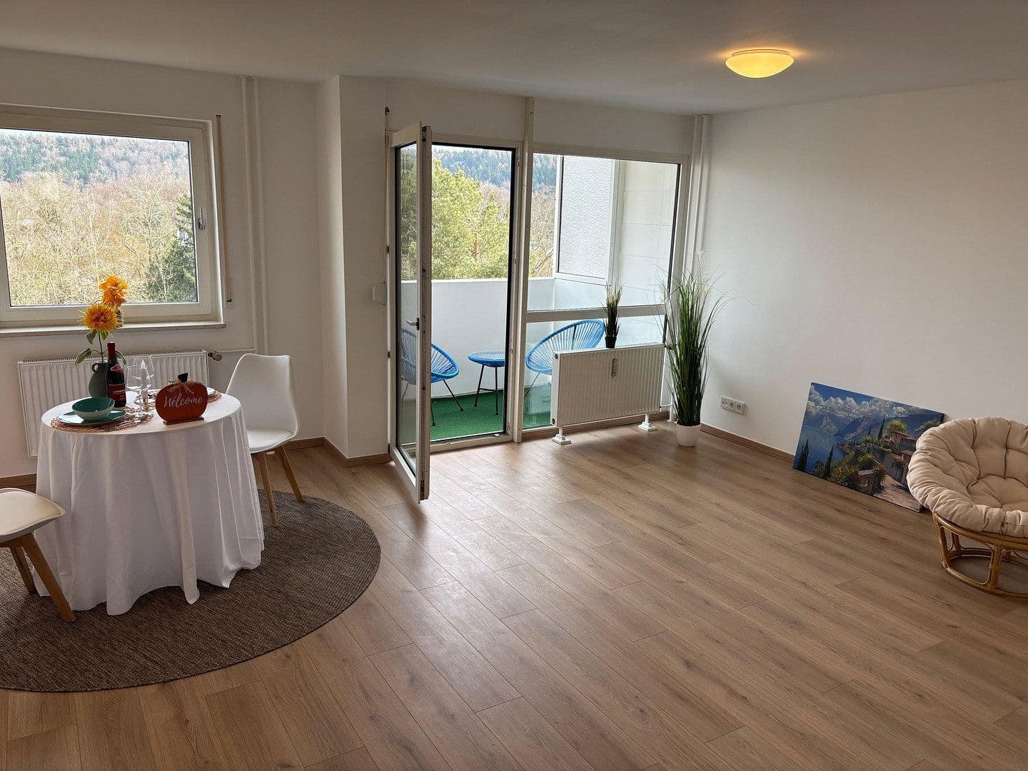 Predaj bytu 2-izbový 62 m², Am Drudenbogen 5, Fürstenfeldbruck, Bavorsko Predaj bytu 2-izbový 62 m², Am Drudenbogen 5, Fürstenfeldbruck, Bavorsko