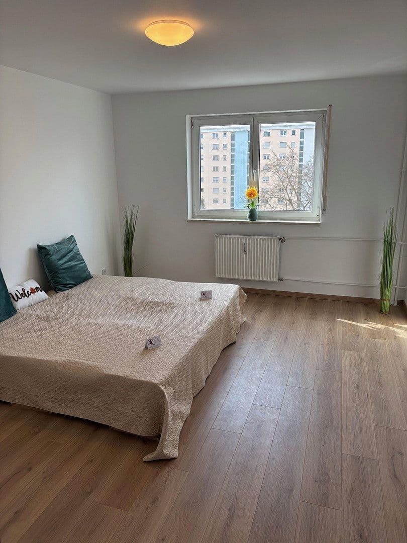 Predaj bytu 2-izbový 62 m², Am Drudenbogen 5, Fürstenfeldbruck, Bavorsko Predaj bytu 2-izbový 62 m², Am Drudenbogen 5, Fürstenfeldbruck, Bavorsko
