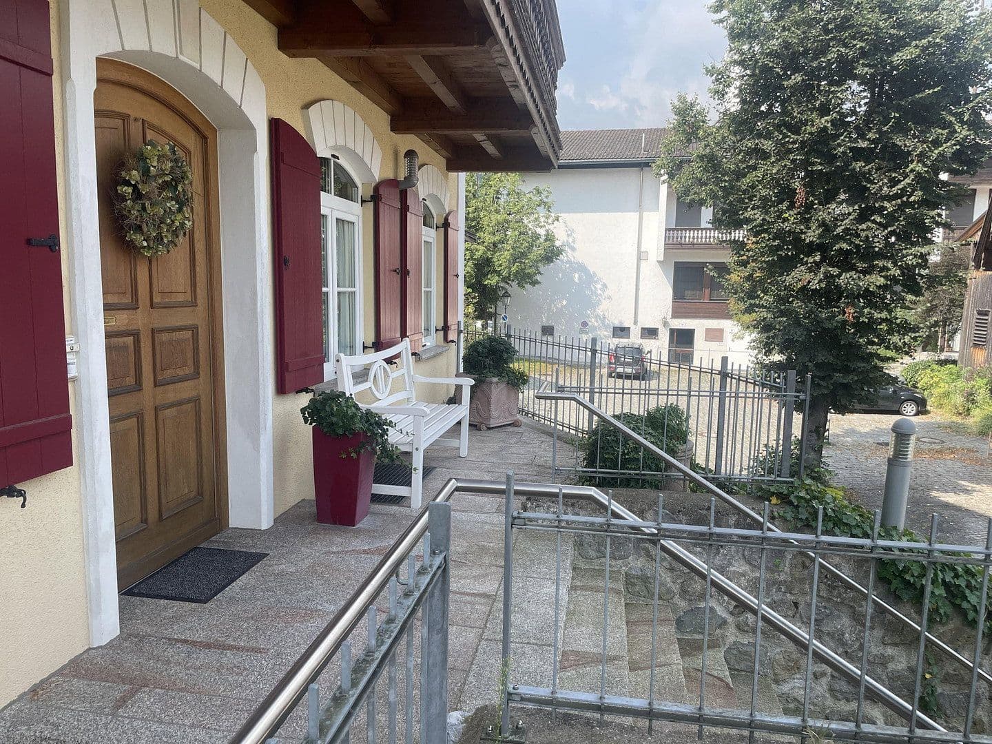 Predaj bytu 2-izbový 107 m², Oberaudorf, Bavorsko Predaj bytu 2-izbový 107 m², Oberaudorf, Bavorsko