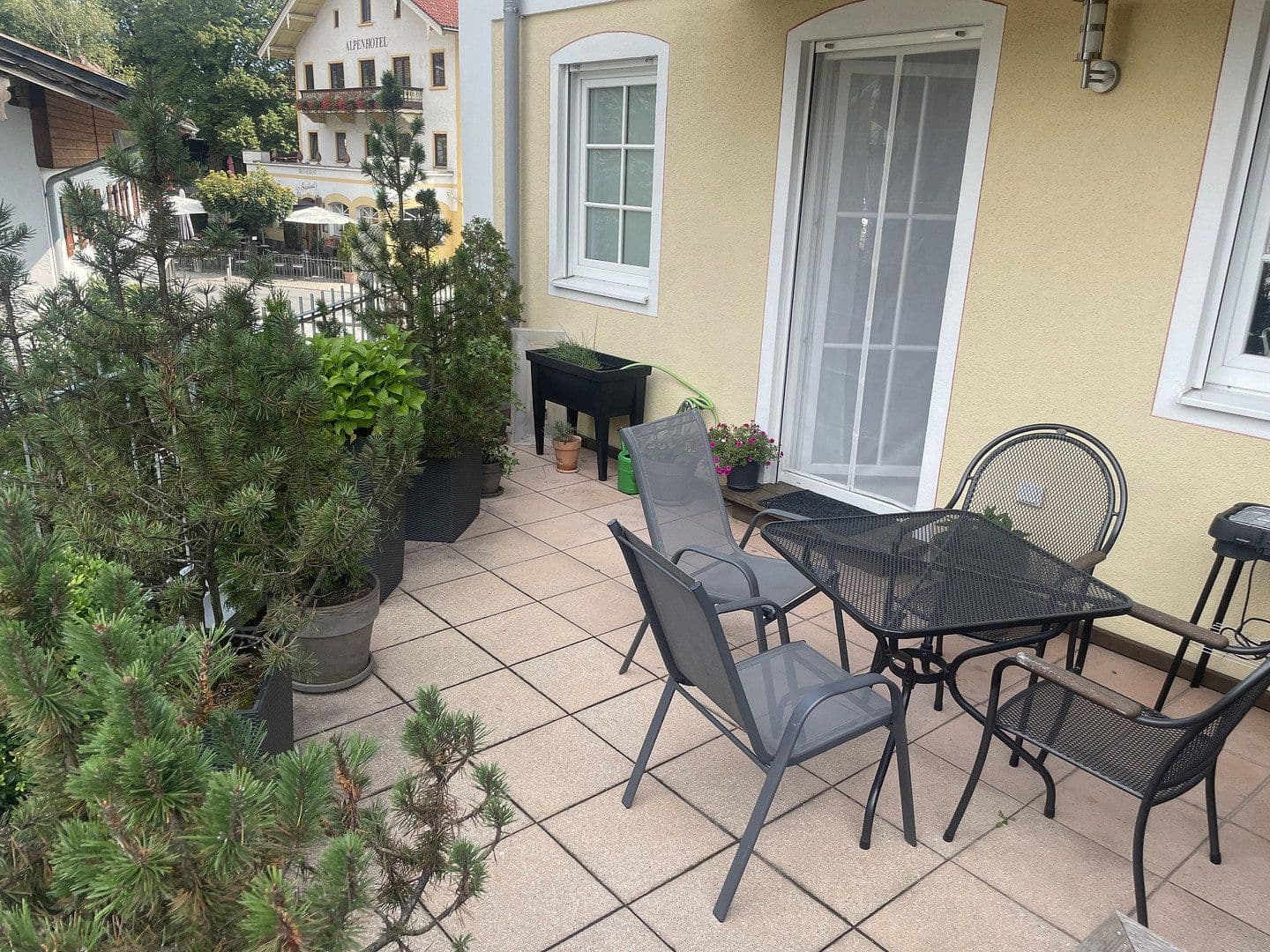 Predaj bytu 2-izbový 107 m², Oberaudorf, Bavorsko Predaj bytu 2-izbový 107 m², Oberaudorf, Bavorsko