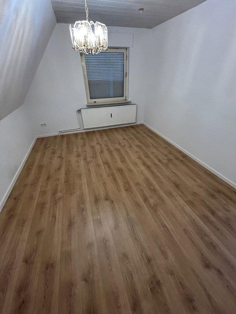 Prenájom bytu 3-izbový 54 m², Brakerstr. 17, Bielefeld, Severné Porýnie - Westfálsko Prenájom bytu 3-izbový 54 m², Brakerstr. 17, Bielefeld, Severné Porýnie - Westfálsko