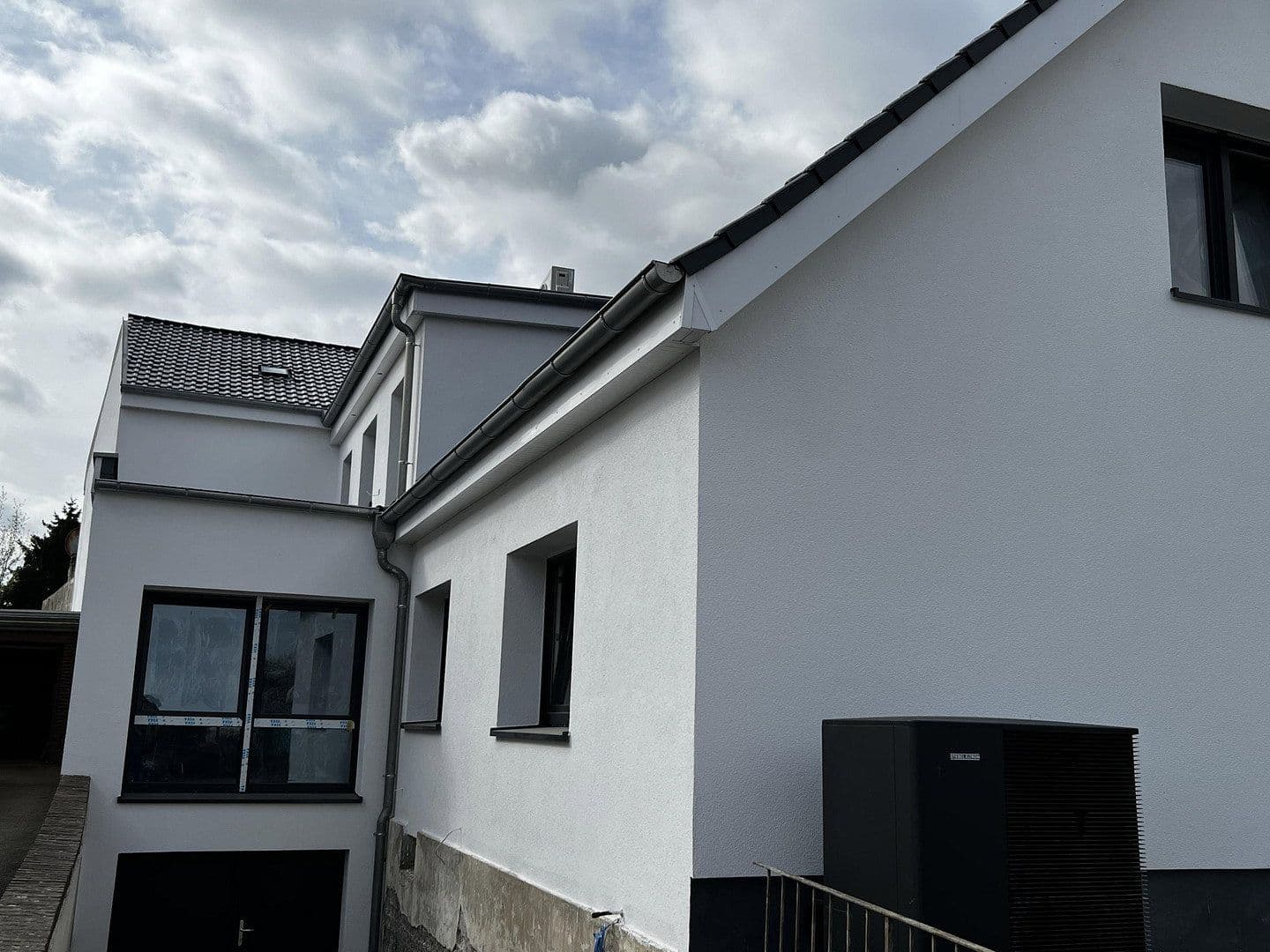 Prenájom bytu 4-izbový 167 m², Bramsche, Dolné Sasko Prenájom bytu 4-izbový 167 m², Bramsche, Dolné Sasko