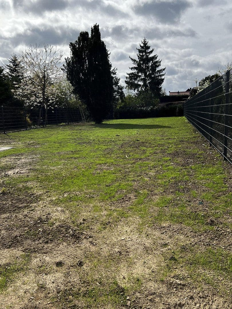 Prenájom bytu 4-izbový 167 m², Bramsche, Dolné Sasko Prenájom bytu 4-izbový 167 m², Bramsche, Dolné Sasko