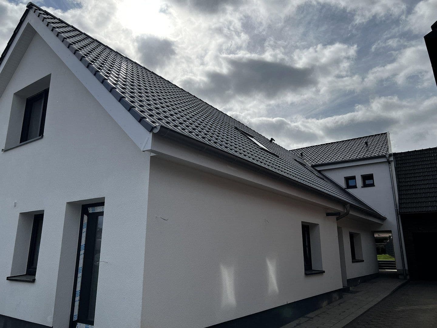 Prenájom bytu 4-izbový 167 m², Bramsche, Dolné Sasko Prenájom bytu 4-izbový 167 m², Bramsche, Dolné Sasko