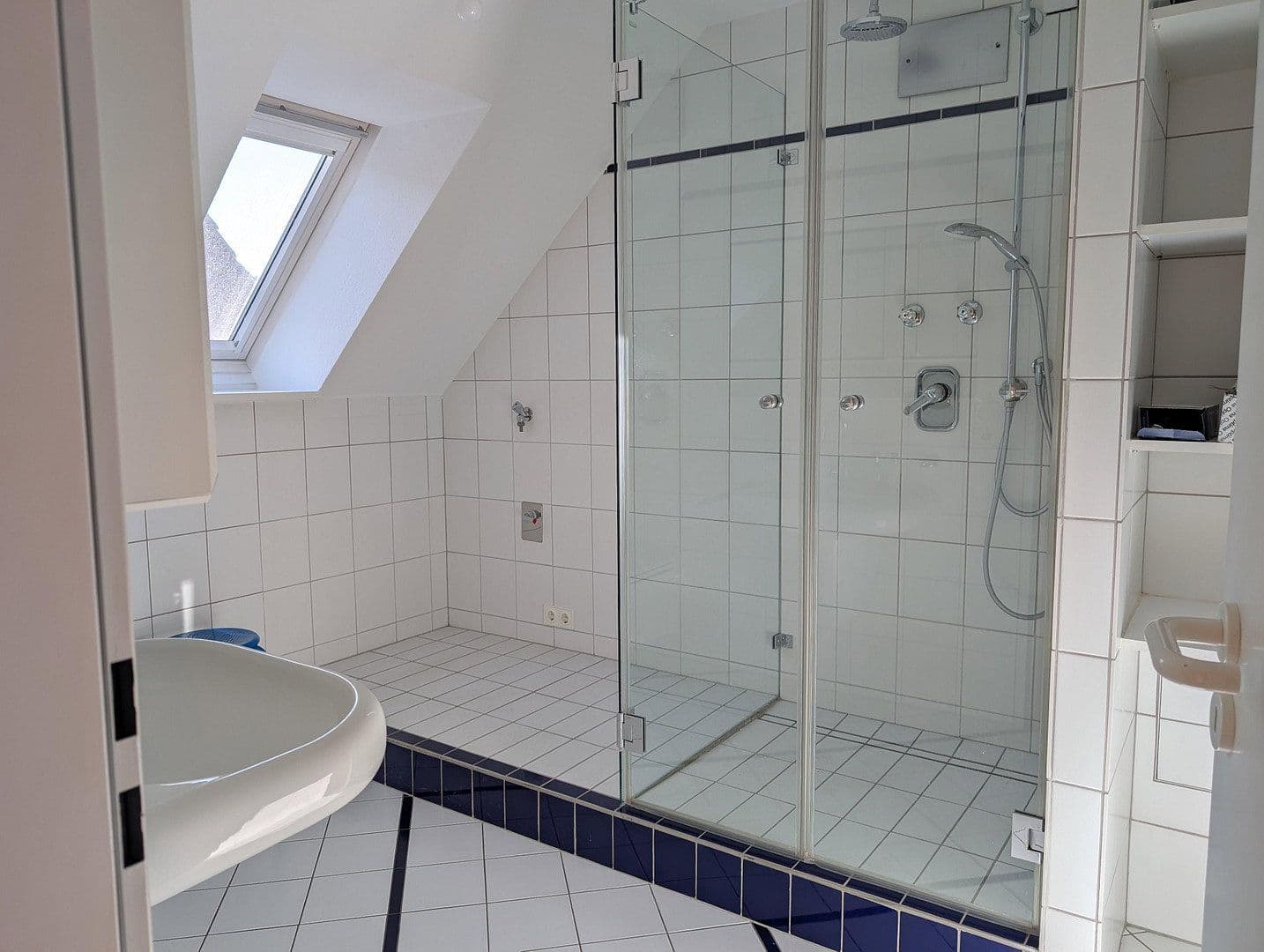 Prenájom bytu 3-izbový 108 m², Bad Iburg, Dolné Sasko Prenájom bytu 3-izbový 108 m², Bad Iburg, Dolné Sasko