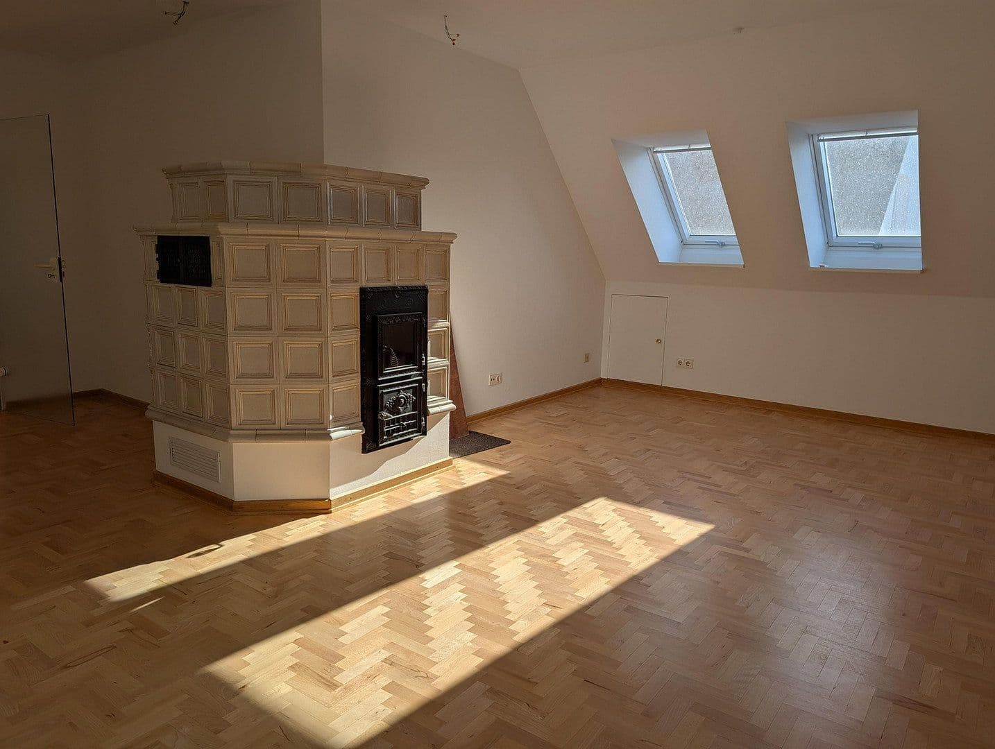 Prenájom bytu 3-izbový 108 m², Bad Iburg, Dolné Sasko Prenájom bytu 3-izbový 108 m², Bad Iburg, Dolné Sasko