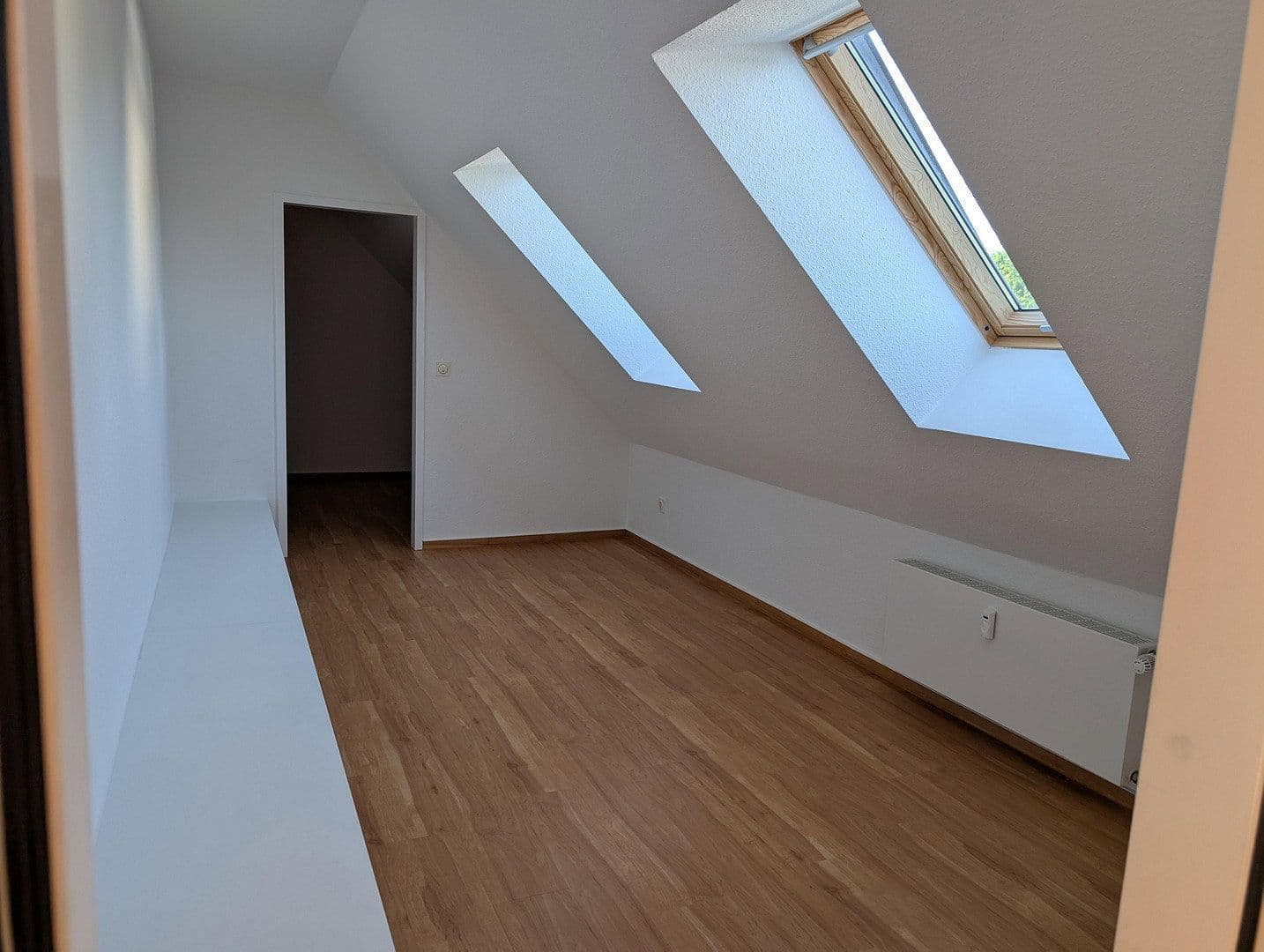 Prenájom bytu 3-izbový 108 m², Bad Iburg, Dolné Sasko Prenájom bytu 3-izbový 108 m², Bad Iburg, Dolné Sasko