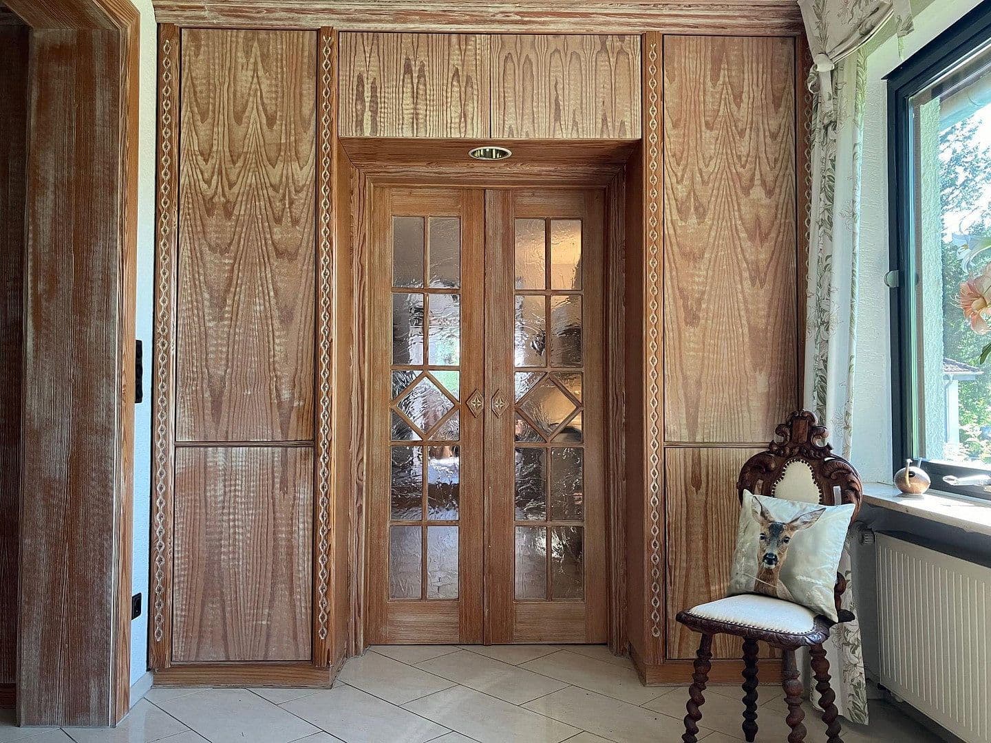 Predaj domu 308 m², pozemek 1.102 m², Zirndorf, Bavorsko Predaj domu 308 m², pozemek 1.102 m², Zirndorf, Bavorsko