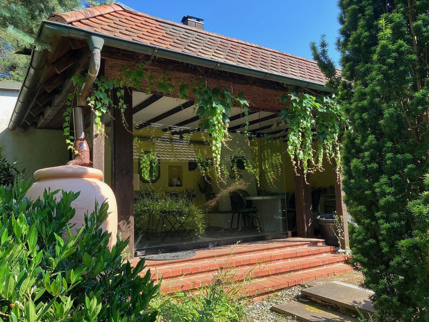 Predaj domu 308 m², pozemek 1.102 m², Zirndorf, Bavorsko Predaj domu 308 m², pozemek 1.102 m², Zirndorf, Bavorsko